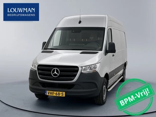 Mercedes-Benz Sprinter - afbeelding nr 1