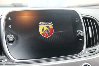 Abarth 595 Abarth 595 1.4 T-Jet 135 70th Anniversary, Carplay - afbeelding nr 24