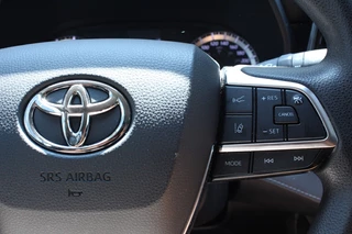 Toyota Highlander Toyota Highlander LE 3.5 V6 AWD 8p. ACC CARPLAY NAV CAM STOELVW '20 - afbeelding nr 15