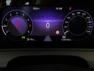 Volkswagen Golf Volkswagen Golf 1.0 ETSI LIFE BNS NAP l MEMORY l SFEERVER l CAMERA l CLIMA l - afbeelding nr 18