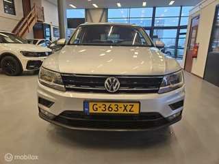 Volkswagen Tiguan Volkswagen Tiguan 1.5 TSI ACT Highline Business R - afbeelding nr 5