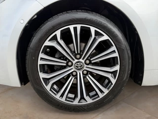 Toyota Corolla Touring Sports Toyota Corolla Touring Sports 1.8 Hybrid Style | trekhaak - afbeelding nr 17