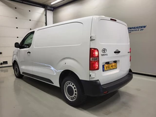 Toyota ProAce Toyota ProAce Worker 2.0D 145PK L2/H1 Euro 6! - afbeelding nr 15