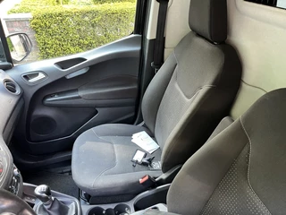 Ford Transit Courier - afbeelding nr 10