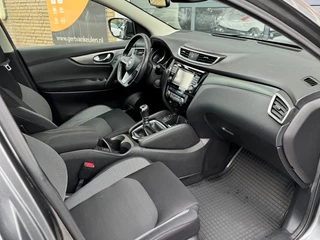 Nissan QASHQAI Nissan QASHQAI 1.6 DIG-T 163PK N-CONNECTA PANODAK/LMV/PDC/CAMERA/TREKHAAK(1500) - afbeelding nr 30