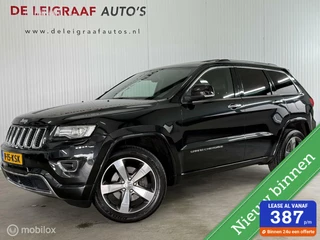 Jeep Grand Cherokee - 445645007-0