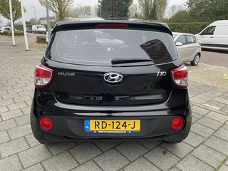 Hyundai i10 - afbeelding nr 4