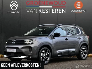 Citroën C5 Aircross 1.6 Plug-in Hybrid 225pk Max
