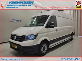 Volkswagen Crafter - 467310262-0