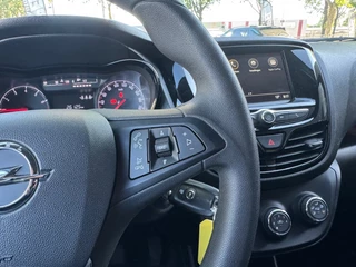 Opel KARL - afbeelding nr 14