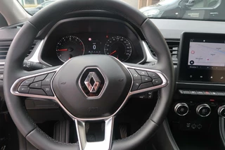 Renault Captur Renault Captur 1.0 TCe|NAVIGATIE|CARPLAY|KEYLESS GO|AIRCO|PDC|LED|INCLUSIEF BTW - afbeelding nr 12