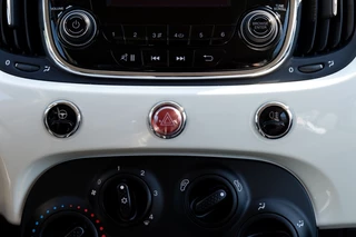 Fiat 500 - afbeelding nr 17