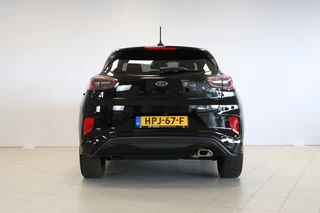 Ford Puma - afbeelding nr 13