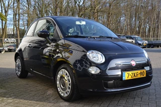 Fiat 500 - afbeelding nr 3
