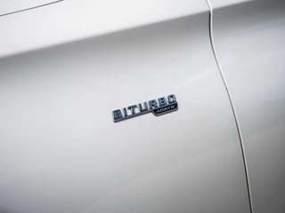 Mercedes-Benz C-Klasse Mercedes C-klasse Cabrio C43 AMG 367PK Speedshift 4MATIC Burmester Stoelkoeling Airscarf Sportuitlaat Memory - afbeelding nr 26