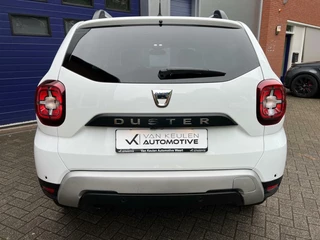 Dacia Duster Dacia Duster 1.2 TCe Prestige l 1e eigenaar! l Zeer luxe l - afbeelding nr 7