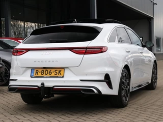 Kia ProCeed - afbeelding nr 7