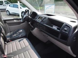 Volkswagen Transporter VW Transporter 2.0 TDI L2H1 Comfortline/geschikt voor camper - afbeelding nr 15