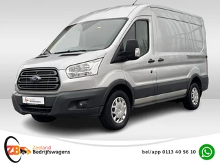 Ford Transit - 15236281-0