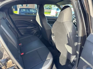 Nissan Juke Camera, App connect - afbeelding nr 15