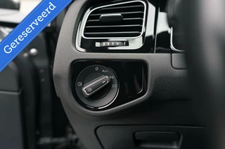 Volkswagen Golf Volkswagen Golf 2.0 TSI GTI Performance Pano DSG Alcantara - afbeelding nr 58