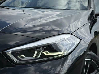 BMW 1 Serie BMW 1-serie 116d High Executive Sport Automaat LED|AppleCarplay|M stuur - afbeelding nr 16