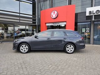 Kia Ceed Sportswagon - afbeelding nr 4