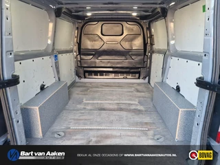 Ford Transit Custom Ford Transit Custom 300 2.0 TDCI L1H1 Trail Cruise Blis Camera - afbeelding nr 8