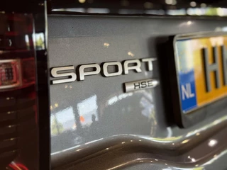 Land Rover Discovery Sport Land Rover Discovery Sport 2.0 Si4 SE Dynamic INCL12MND GRNT - afbeelding nr 25