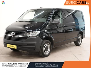 Volkswagen Transporter 110PK L1H1
