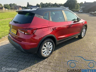 SEAT Arona Seat Arona 1.0 TSI Style 40000km!! - afbeelding nr 3