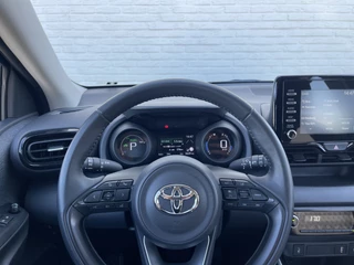 Toyota Yaris | ACC | Carplay | Camera | LED - afbeelding nr 11