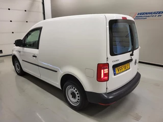 Volkswagen Caddy - afbeelding nr 13