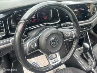 Volkswagen Polo Volkswagen Polo 1.0 TSI DSG 3X R-LINE PANORAMADAK LED VERLICHTING STOELVERWARMING CAMERA ZEER MOOIE AUTO!! - afbeelding nr 23