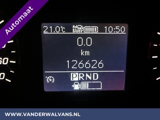 Mercedes-Benz Sprinter Mercedes-Benz Sprinter 315 CDI 150pk 9G-Tronic Automaat L2H2 Euro6 Airco | Camera | Navigatie | Apple Carplay | Cruisecontrol Android Auto, Parkeersensoren, Bijrijdersbank - afbeelding nr 22
