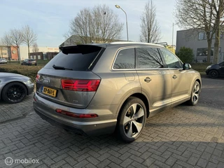 Audi Q7 Audi Q7 3.0 TDI quattro Pro Line + 7p - afbeelding nr 15