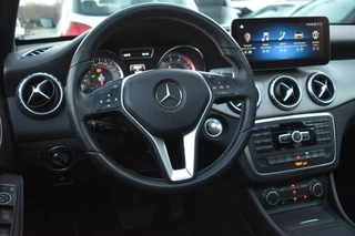 Mercedes-Benz GLA Mercedes-Benz GLA-klasse 200 Ambition Cruise Pano Camera LED - afbeelding nr 22