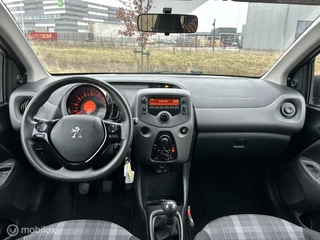 Peugeot 108 Peugeot 108 1.0 Active 2018 - afbeelding nr 7