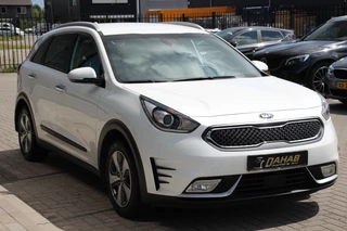 Kia Niro Kia Niro 1.6 GDi Hybrid DynamicLine | Stoelverwarming | ACC | Achteruitrijcamera | - afbeelding nr 5