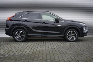 Mitsubishi Eclipse Cross - afbeelding nr 6