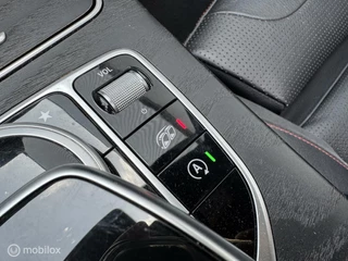 Mercedes-Benz C-Klasse Mercedes C-klasse Estate AMG 43 4MATIC | Pano | Sport uitlaat | Burmester | Memory | - afbeelding nr 21