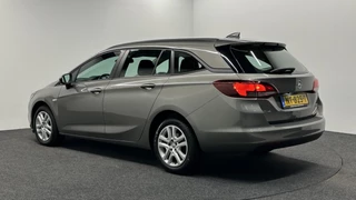 Opel Astra Opel Astra Sports Tourer 1.0 Online Edition CAMERA NAVI CRUISE. - afbeelding nr 4