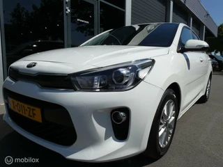 Kia Rio Kia Rio 1.0 TGDI GT-Line Edition - afbeelding nr 21