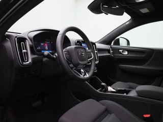 Volvo C40 Volvo C40 Recharge Core 69 kWh  | Apple Car Play Pan. dak | Camera - afbeelding nr 31