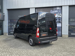 Renault Master Renault Master bestel T35 2.3 dCi 135 L2H2 - afbeelding nr 9