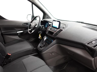 Ford Transit Connect Ford Transit Connect 1.5 L2 Automaat Navi Airco Parkeersenoren  Cruise Control 3Zits Camera Trekhaak - afbeelding nr 41