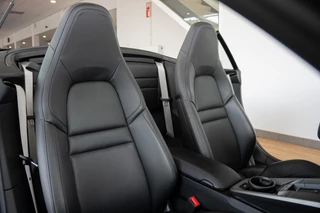 Porsche 911 Porsche 911 992 Cabrio 3.0 Carrera 4S|Keramisch|GTS Pakket|PCCB|BOSE|SportChrono|Dealer Onderhouden - afbeelding nr 21