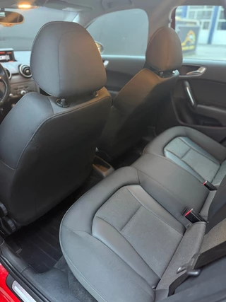 Audi A1 Sportback Audi A1 Sportback 1.4 TFSI Pro Line S - afbeelding nr 28