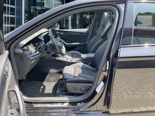 Škoda Octavia Škoda Octavia 1.4 TSI DSG RS IV PANO-DAK/CAMERA/MEMORY/NAVI/ACC/STOELVERW/E-KLEP - afbeelding nr 11