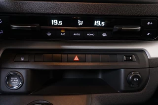 Opel Vivaro Opel Vivaro 145pk Automaat Dubbele Cabine L3H1 Navigatie Apple Carplay Cruise control Trekhaak - afbeelding nr 9